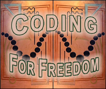 From Category Coding For Freedom
