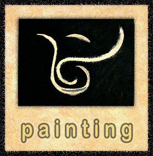 This post relates to Painting